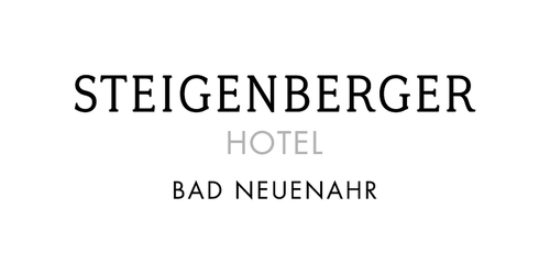 Logo Steigenberger Hotel Bad Neuenahr