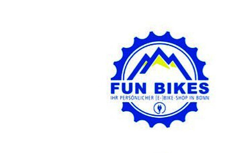 Logo Fun Bikes