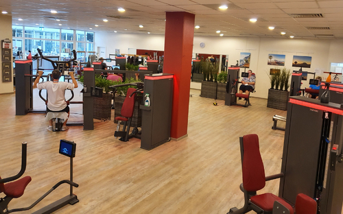 3 Monate Sport im Studio50 Bonn