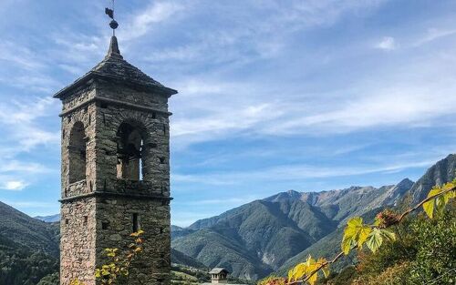 Im Bernina Express von Tessin nach Graubünden – 9-tägige Alpenreise