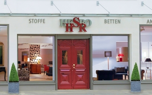 1.000 € Gutschein für HSR Hesbo für Einrichtungen & Antiquitäten