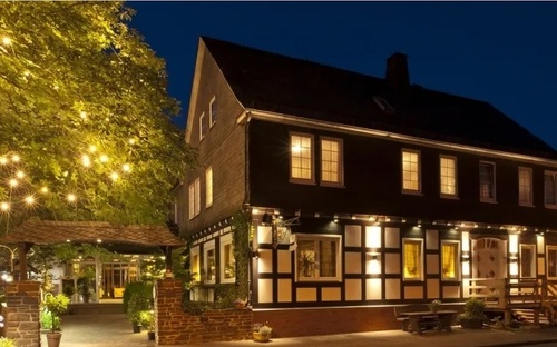 Natur & Kulinarik im Sauerland für 2 Personen