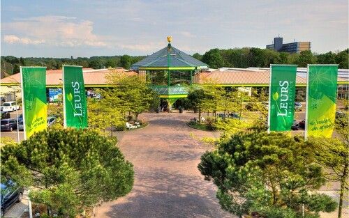 50 € Gutschein für das Gartencenter Leurs in Venlo