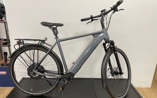 Velo de Ville, Tour2Five, RH 57 - E-Trekkingbike mit Pinion und Neodrives-Motor