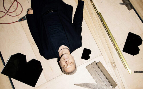 Grenzenlos 2 - Ana Moura: 2 Konzertkarten für den 21.03.2026