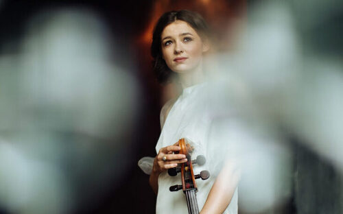 Freitagskonzert 7 - Große Bilder: 2 Konzertkarten für den 29.05.2026