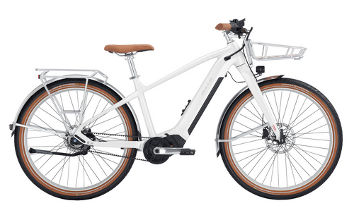 Bulls Sturmvogel EVO 5F Belt (Herren-Modell)