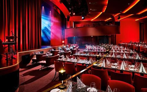 Varieté-Show für 2 Personen