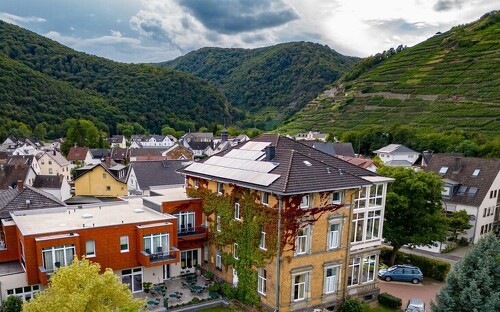2 Übernachtungen inkl. Frühstück im Superior-Doppelzimmer für 2 Personen