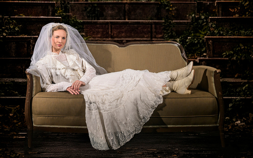 2 Tickets in der Preiskategorie 1 für DER FREISCHÜTZ am 22. Mai