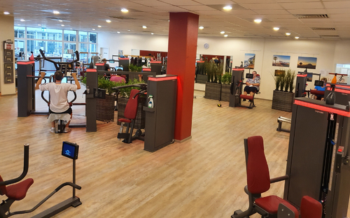 3 Monate Sport im Studio50 Bonn