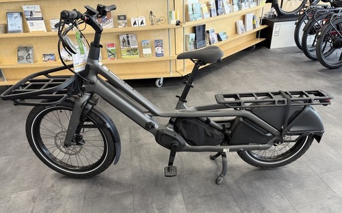 Specialized Turbo Porto 4.0 Longtail