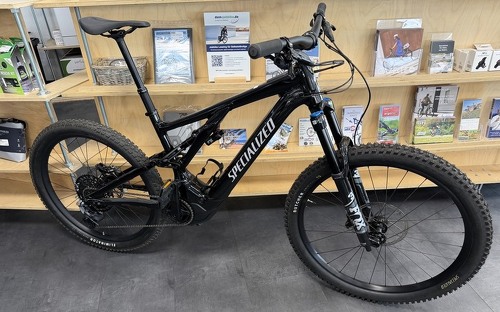 Specialized Turbo Levo Comp Alloy