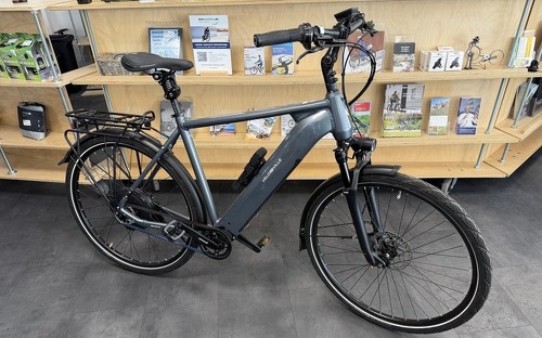 Velo de Ville Tour 2Five