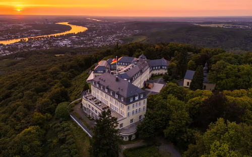 1 Übernachtung für 2 Personen in einer Executives Suite inkl. Frühstück