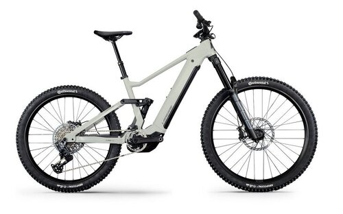 LAPPIERRE Overvolt AM 7.8 - 800 Wh - 29 - 27,5 Zoll - Fully