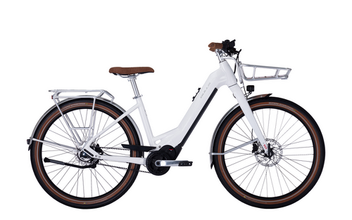 Bulls Sturmvogel EVO 5F Belt (Damen-Modell)