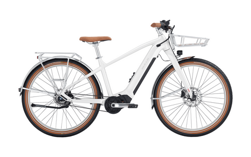 Bulls Sturmvogel EVO 5F Belt (Herren-Modell)