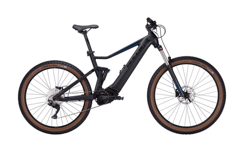 BULLS Copperhead EVO AM 1 750