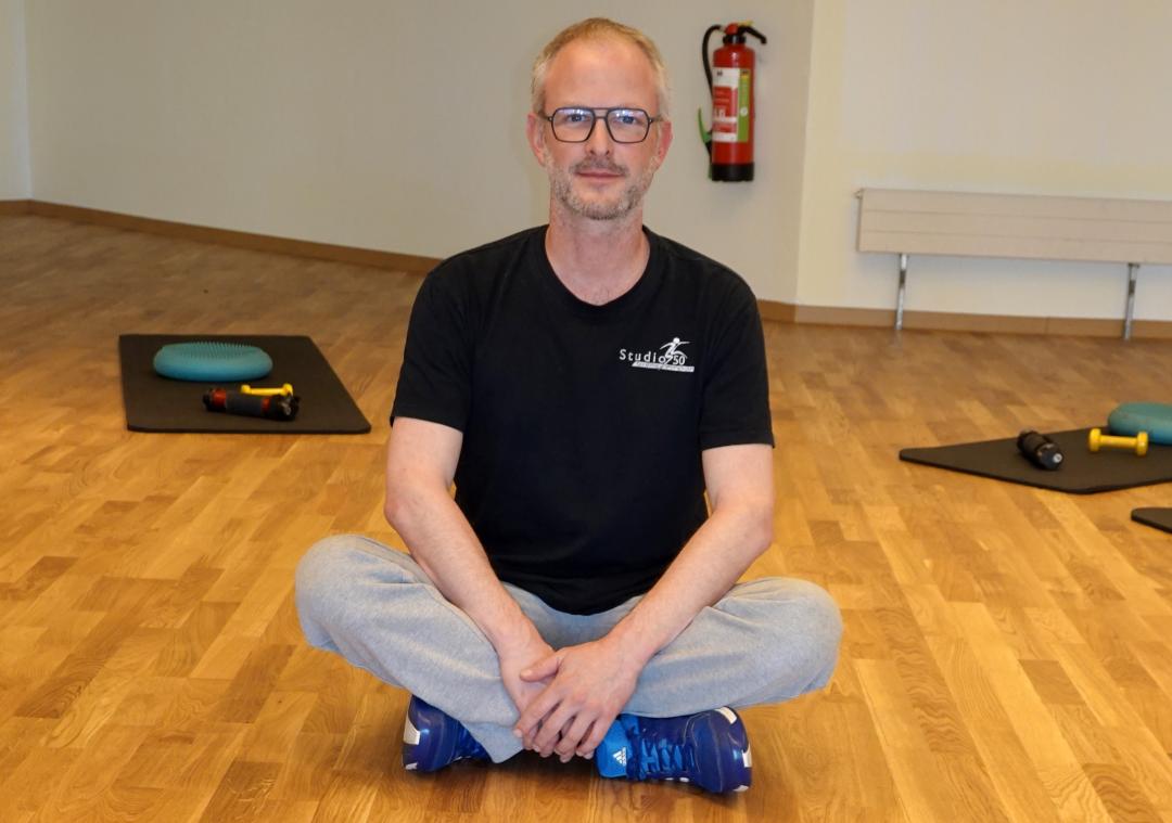 3 Monate Sport im Studio50 Bonn