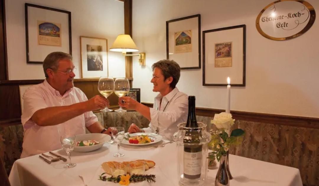  3 Übernachtungen für 2 Personen/DZ im Landhotel Sauerländer Hof 