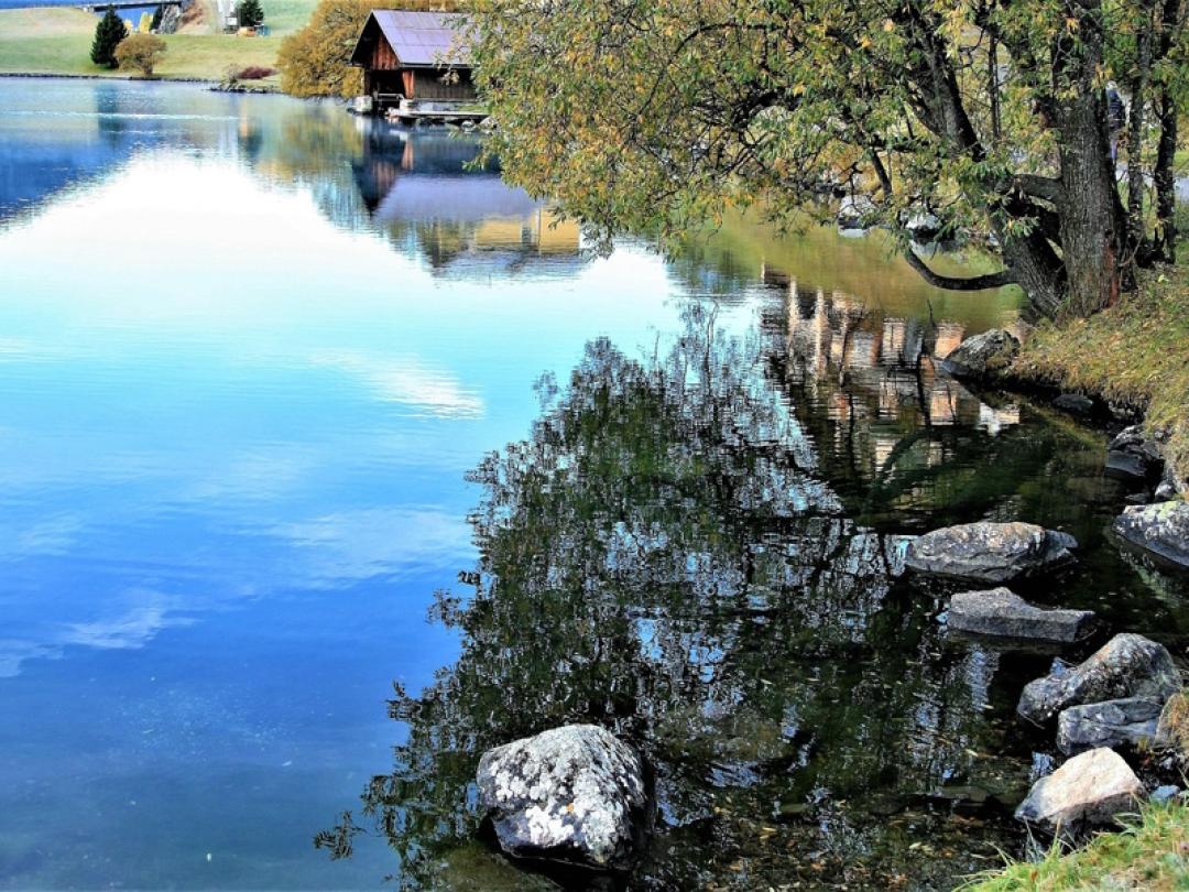 6 Tage Schweiz mit wunderbaren Ausflügen - für 2 Personen 