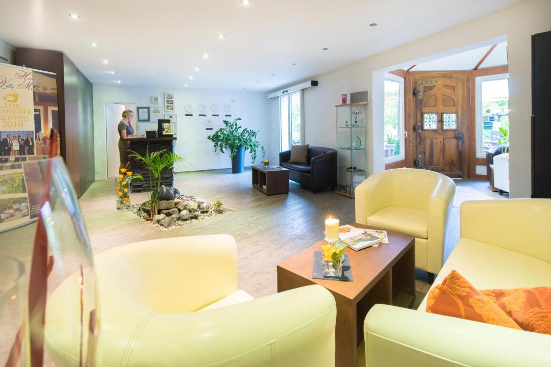 Wohlfühltage – 2 Übernachtungen im Premiumzimmer für 2 Personen