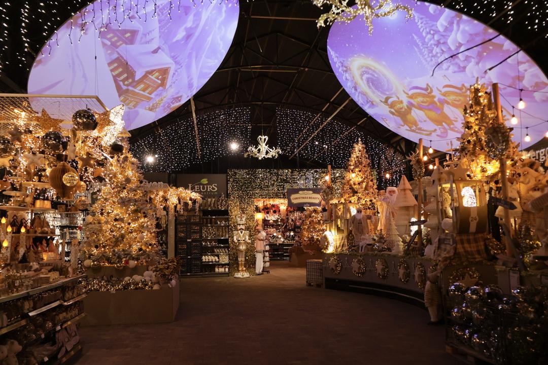 100-Euro-Gutschein vom Gartencenter Leurs in Venlo 