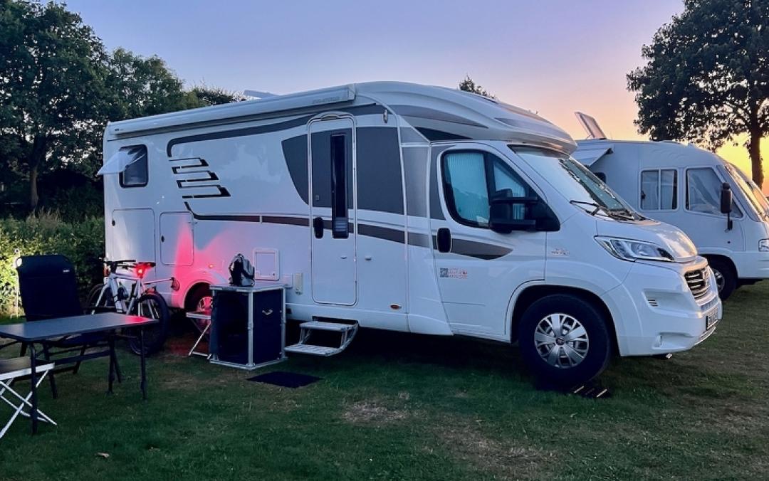 500 € Gutschein für Ihre Wohnmobil-Reise von WoMoRent KROG
