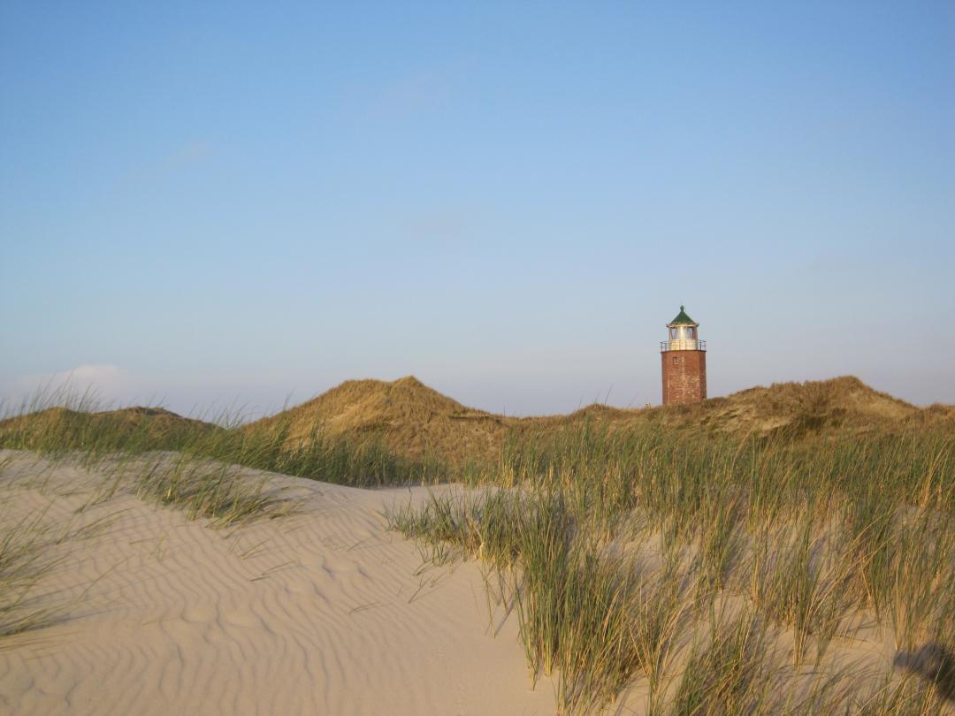 Sylt - 6 Übernachtungen für 2 Pers. inkl. Bahnfahrt