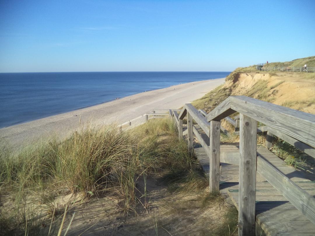 Sylt - 6 Übernachtungen für 2 Pers. inkl. Bahnfahrt