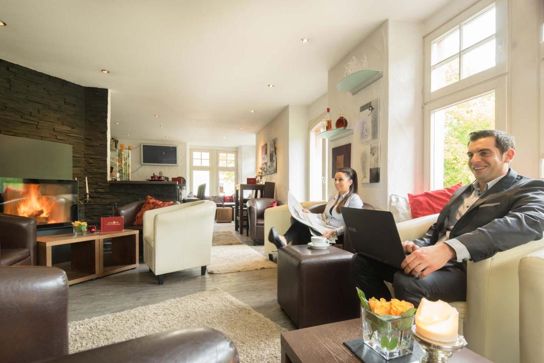 Wohlfühltage – 2 Übernachtungen im Premiumzimmer für 2 Personen