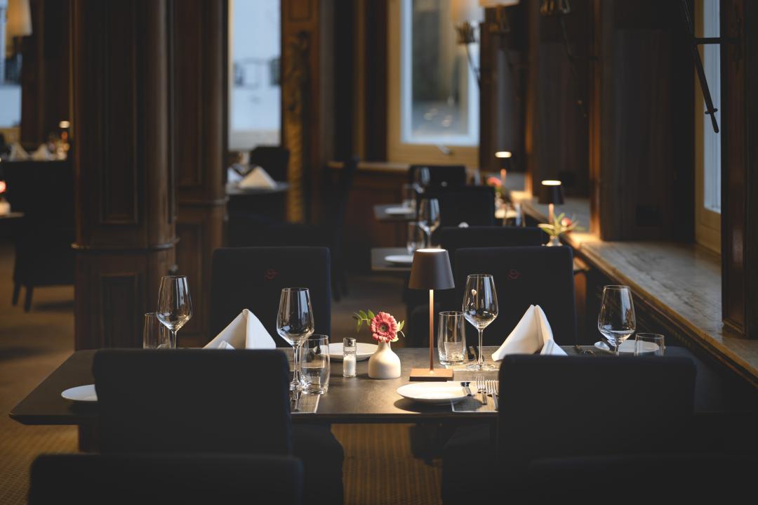 2 Übernachtungen für 2 Personen im Superior Doppelzimmer mit Rheinblick im Rheinhotel Dreesen