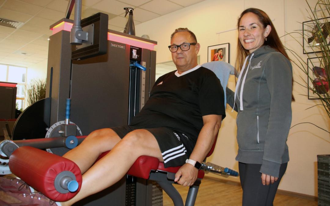 3 Monate Sport im Studio50 Bonn