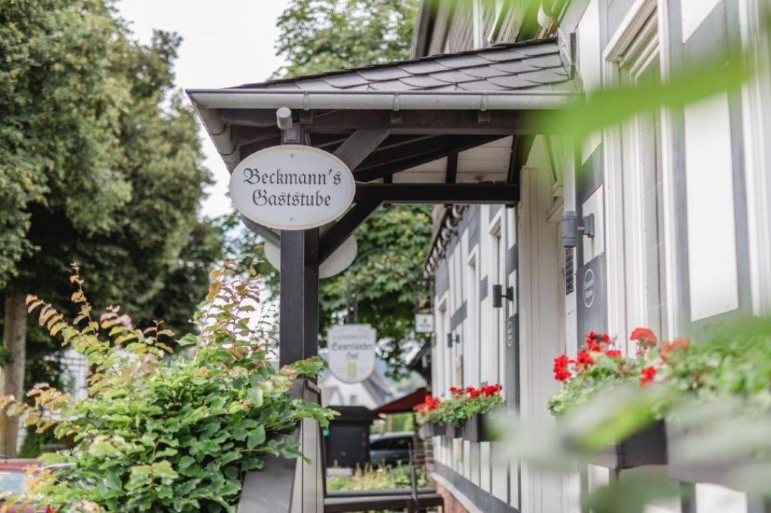  3 Übernachtungen für 2 Personen/DZ im Landhotel Sauerländer Hof 