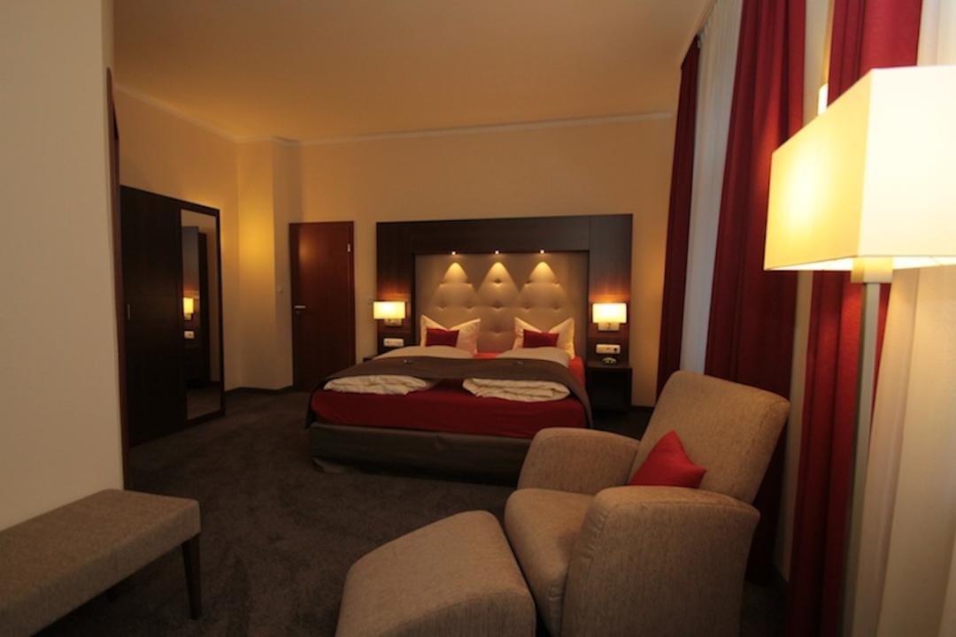 Wohlfühltage – 2 Übernachtungen im Premiumzimmer für 2 Personen