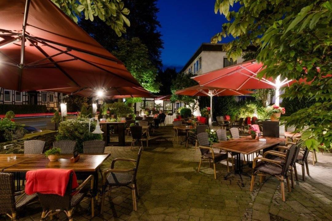  3 Übernachtungen für 2 Personen/DZ im Landhotel Sauerländer Hof 