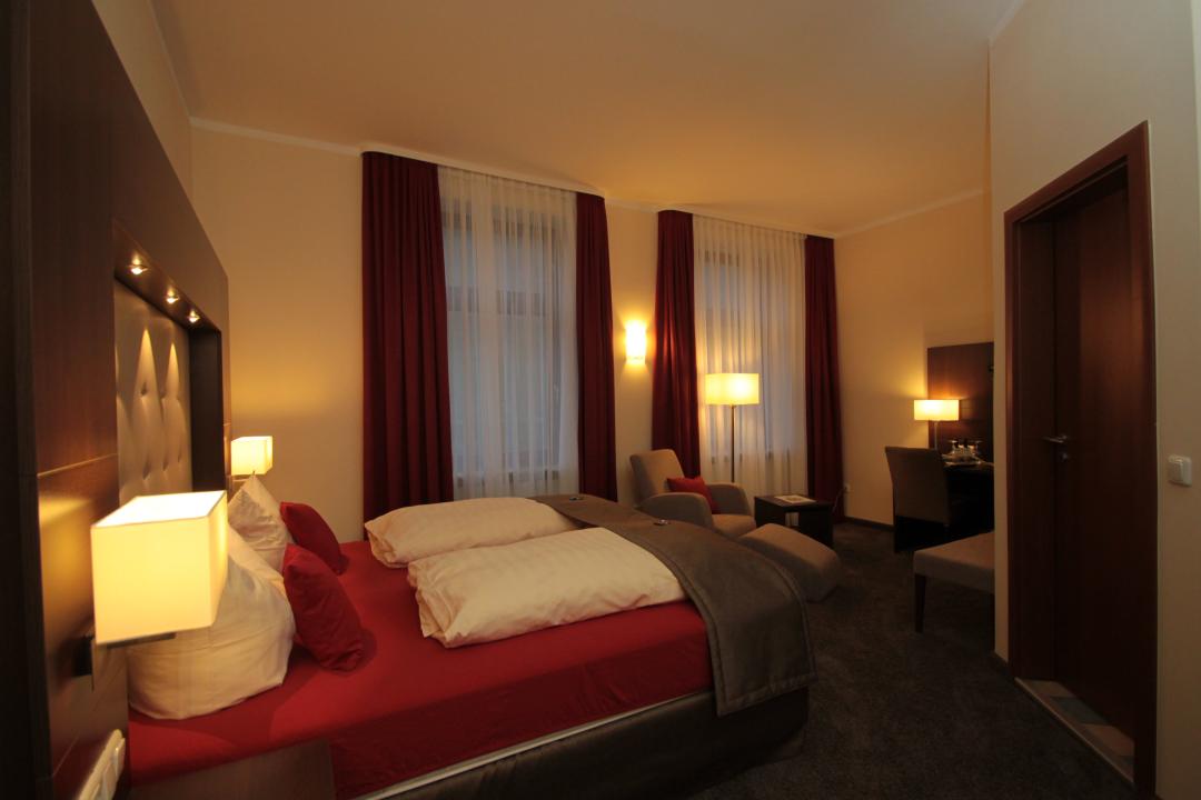 Wohlfühltage – 2 Übernachtungen im Premiumzimmer für 2 Personen